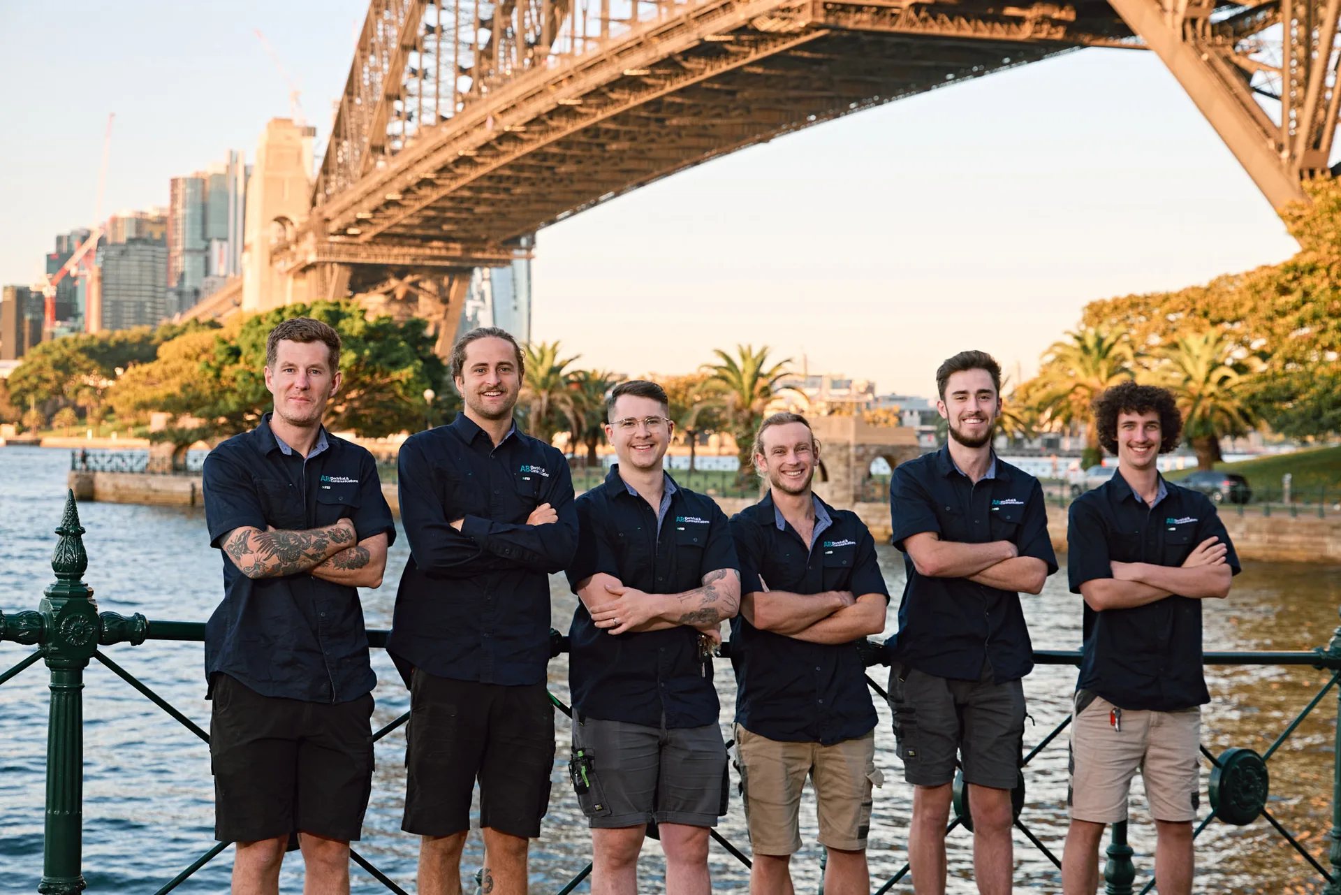 The local team behind Electricians St Leonards